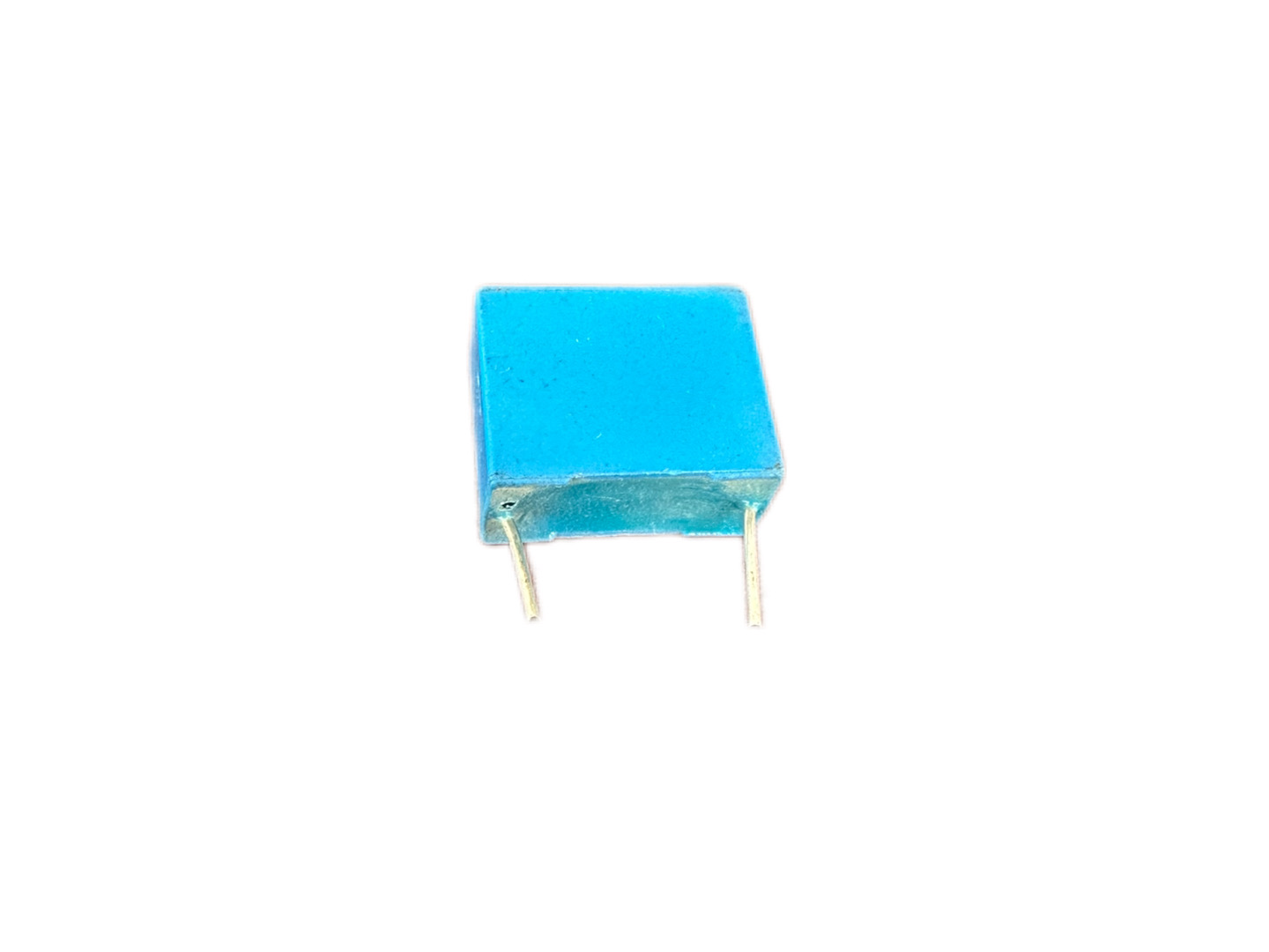 1uf/250V MKT خازن -2